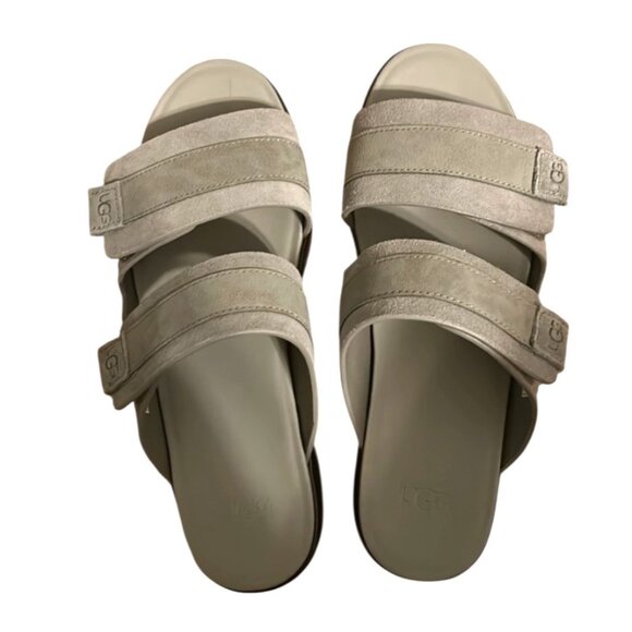 Ugg Women's Zayne Slide II Size 9 NIB - Picture 2 of 9